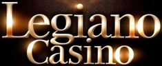 Legiano Casino